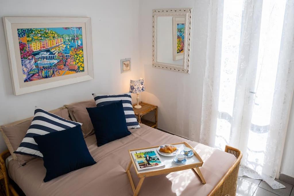 Art Of Living 100 Meters From The Sea. Apartamento Marina di Pietrasanta Exterior foto