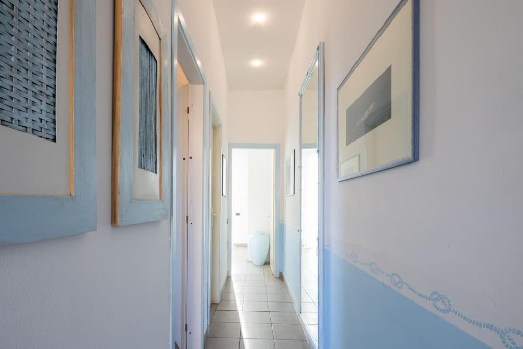 Art Of Living 100 Meters From The Sea. Apartamento Marina di Pietrasanta Exterior foto