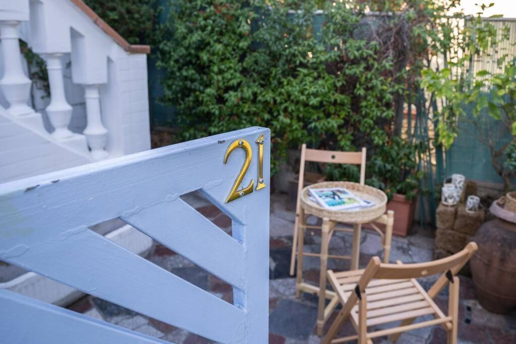 Art Of Living 100 Meters From The Sea. Apartamento Marina di Pietrasanta Exterior foto