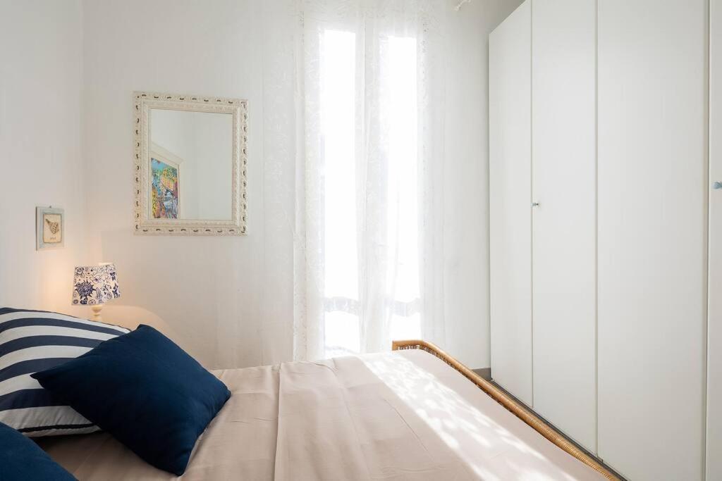 Art Of Living 100 Meters From The Sea. Apartamento Marina di Pietrasanta Exterior foto