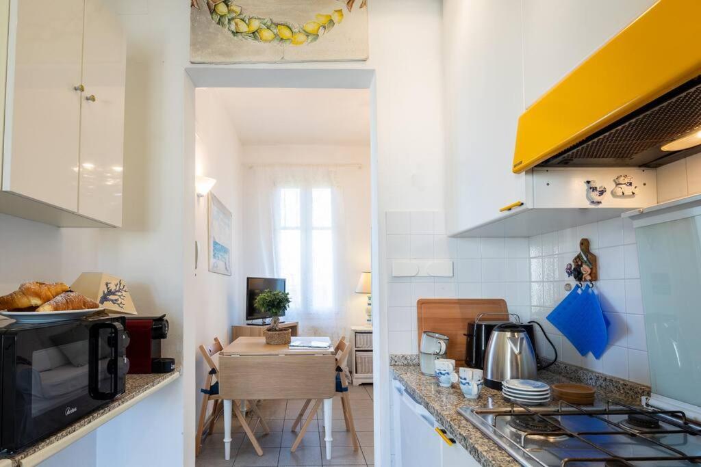 Art Of Living 100 Meters From The Sea. Apartamento Marina di Pietrasanta Exterior foto