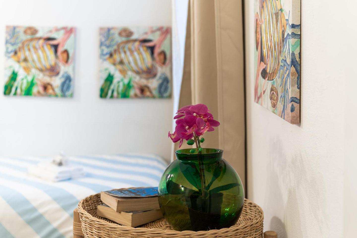 Art Of Living 100 Meters From The Sea. Apartamento Marina di Pietrasanta Exterior foto